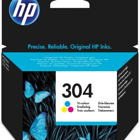 HP 304